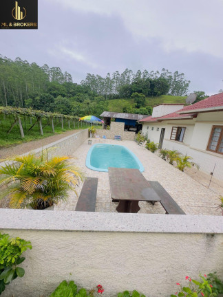 Imagem Imóvel com 3 Quartos à Venda, 220 m² em Zona Rural - Ascurra Imagem Imóvel com 3 Quartos à Venda, 220 m² em Zona Rural - Ascurra