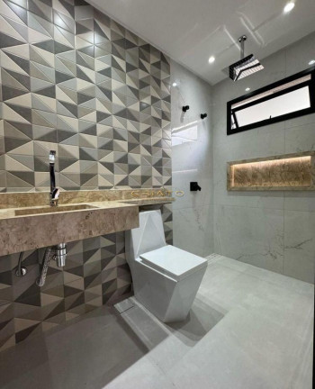 Imagem Casa com 3 Quartos à Venda, 289 m² em Anápolis City - Anápolis Imagem Casa com 3 Quartos à Venda, 289 m² em Anápolis City - Anápolis