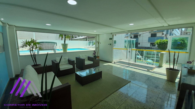 Imagem Apartamento com 1 Quarto à Venda, 60 m² em Vila Tupi - Praia Grande