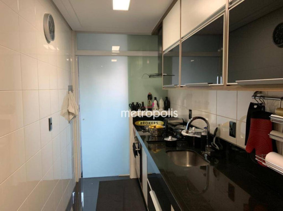 Imagem Apartamento com 3 Quartos à Venda, 93 m² em Barcelona - São Caetano Do Sul