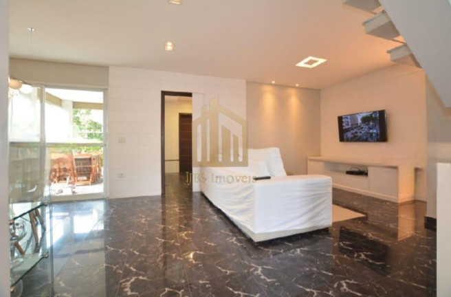 Imagem Casa com 3 Quartos à Venda, 210 m² em Campo Comprido - Curitiba