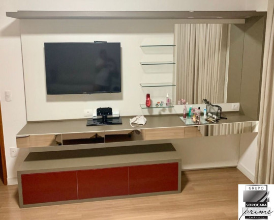 Imagem Casa com 4 Quartos para Alugar, 341 m² em Jardim Residencial Chácara Ondina - Sorocaba Imagem Casa com 4 Quartos para Alugar, 341 m² em Jardim Residencial Chácara Ondina - Sorocaba