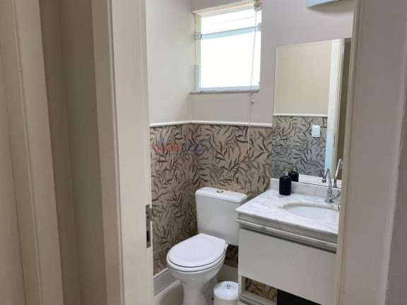Imagem Casa de Condomínio com 3 Quartos à Venda, 300 m² em Jardim Maristela - Atibaia Imagem Casa de Condomínio com 3 Quartos à Venda, 300 m² em Jardim Maristela - Atibaia