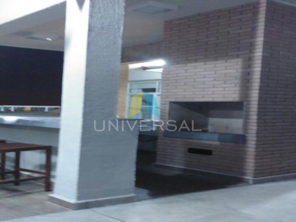 Imagem Apartamento com 1 Quarto para Alugar, 72 m² em Tatuape - Sao Paulo