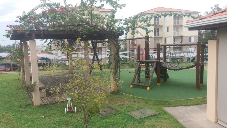 Imagem Apartamento com 2 Quartos à Venda, 45 m² em Vila Marieta - Campinas Imagem Apartamento com 2 Quartos à Venda, 45 m² em Vila Marieta - Campinas