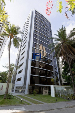 Imagem Apartamento com 5 Quartos à Venda, 300 m² em Jaqueira - Recife Imagem Apartamento com 5 Quartos à Venda, 300 m² em Jaqueira - Recife
