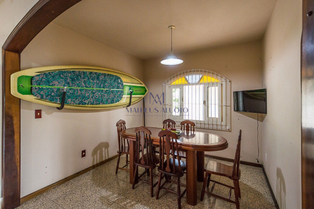 Imagem Casa com 3 Quartos à Venda, 160 m² em Morrinhos - Bombinhas