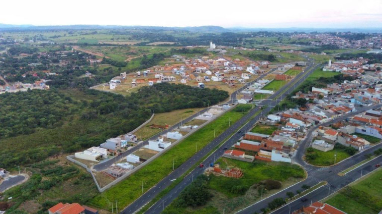 Imagem Terreno à Venda, 180 m² em Jardim Guarujá - Salto