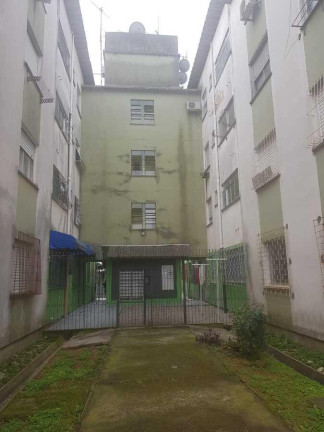 Apartamento com 2 Quartos à Venda, 45 m² em Parque Dos Maias - Porto Alegre