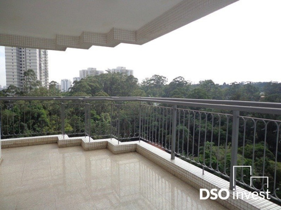 Imagem Apartamento com 4 Quartos à Venda, 370 m² em Jardim Marajoara - São Paulo Imagem Apartamento com 4 Quartos à Venda, 370 m² em Jardim Marajoara - São Paulo
