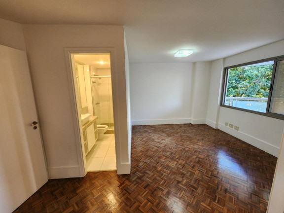 Imagem Apartamento com 4 Quartos à Venda, 366 m² em Barra Da Tijuca - Rio De Janeiro