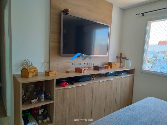 Imagem Cobertura com 3 Quartos à Venda, 156 m² em Vila Santo Antônio - Bauru