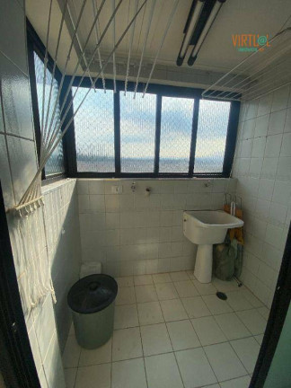 Imagem Apartamento com 2 Quartos para Alugar, 55 m² em Parque São Domingos - São Paulo