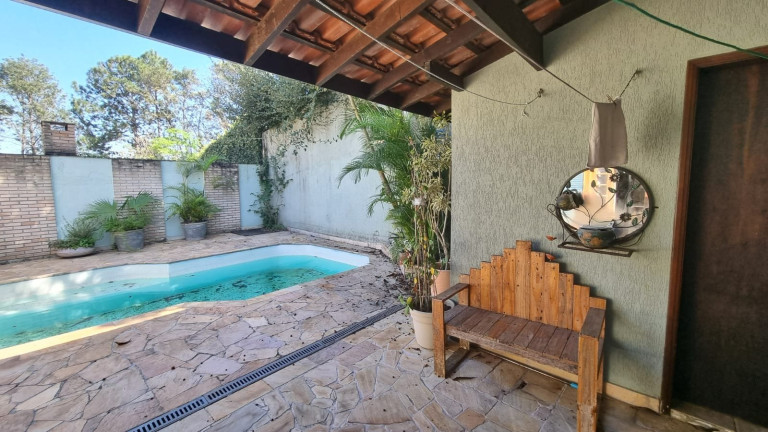 Imagem Casa com 3 Quartos à Venda, 167 m² em Granja Viana Ii - Cotia Imagem Casa com 3 Quartos à Venda, 167 m² em Granja Viana Ii - Cotia