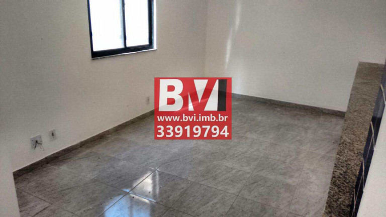Imagem Casa com 1 Quarto à Venda, 67 m² em Parada De Lucas - Rio De Janeiro