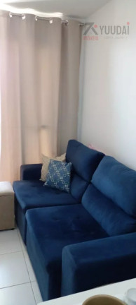Imagem Apartamento com 1 Quarto à Venda,  em Brás - São Paulo