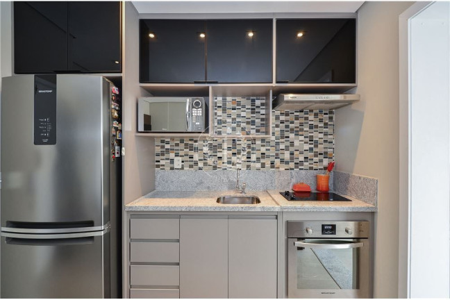 Imagem Apartamento com 2 Quartos à Venda, 74 m² em Granja Julieta - São Paulo Imagem Apartamento com 2 Quartos à Venda, 74 m² em Granja Julieta - São Paulo