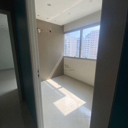 Imagem Sala Comercial à Venda, 31 m² em Icaraí - Niterói Imagem Sala Comercial à Venda, 31 m² em Icaraí - Niterói