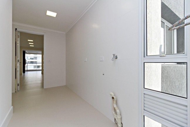Imagem Apartamento com 3 Quartos à Venda, 158 m² em água Verde - Curitiba