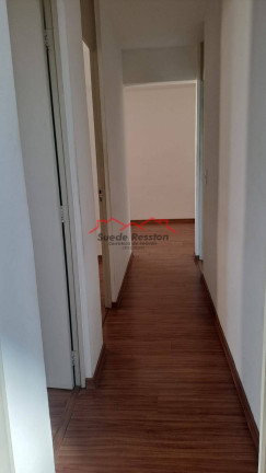 Imagem Apartamento com 2 Quartos à Venda, 48 m² em Vila Emir - São Paulo Imagem Apartamento com 2 Quartos à Venda, 48 m² em Vila Emir - São Paulo