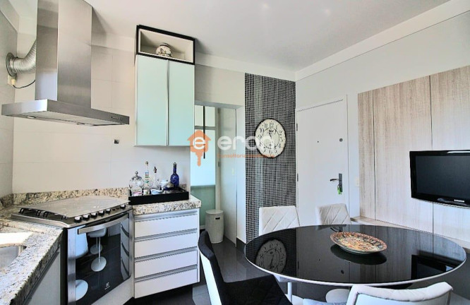Imagem Apartamento com 3 Quartos à Venda, 220 m²