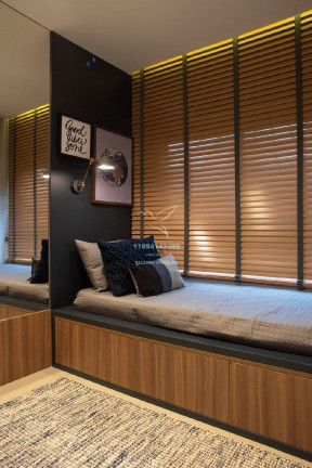 Imagem Apartamento com 3 Quartos à Venda, 113 m² em Vila Mariana - São Paulo Imagem Apartamento com 3 Quartos à Venda, 113 m² em Vila Mariana - São Paulo