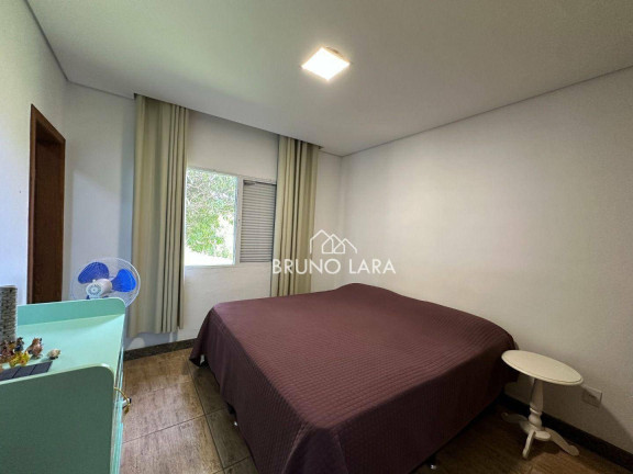 Imagem Casa com 4 Quartos à Venda, 380 m² em Condomínio Fazenda Solar - Igarapé Imagem Casa com 4 Quartos à Venda, 380 m² em Condomínio Fazenda Solar - Igarapé