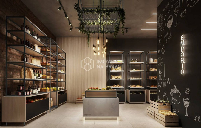 Imagem Apartamento com 6 Quartos à Venda, 311 m² em Centro - Balneário Camboriú