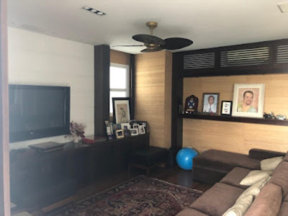 Imagem Imóvel com 3 Quartos para Alugar, 262 m² em Chácara Itaim - São Paulo Imagem Imóvel com 3 Quartos para Alugar, 262 m² em Chácara Itaim - São Paulo