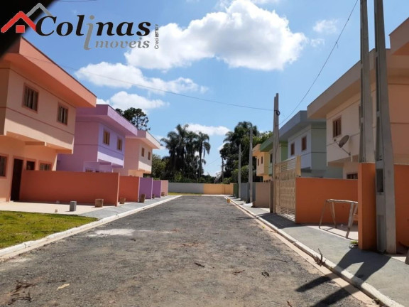 Sobrado com 2 Quartos à Venda,  em Centro - Ibiúna