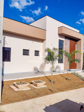 Casa de Condomínio com 3 Quartos à Venda, 360 m² em Villaggio Di San Francesco - Jundiaí