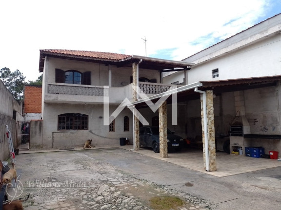 Imagem Sobrado com 2 Quartos à Venda, 100 m² em Jardim Leika - Arujá Imagem Sobrado com 2 Quartos à Venda, 100 m² em Jardim Leika - Arujá