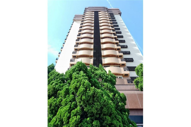 Imagem Apartamento com 1 Quarto à Venda, 38 m² em Praia De Belas - Porto Alegre Imagem Apartamento com 1 Quarto à Venda, 38 m² em Praia De Belas - Porto Alegre