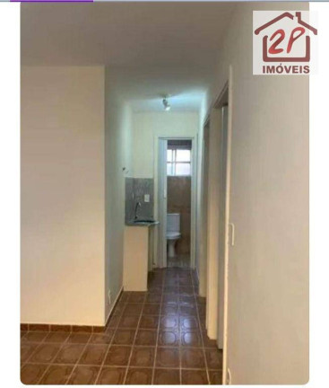 Imagem Apartamento com 2 Quartos à Venda, 47 m² em Vila Industrial - São José Dos Campos Imagem Apartamento com 2 Quartos à Venda, 47 m² em Vila Industrial - São José Dos Campos