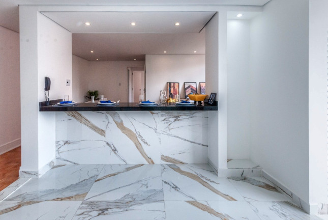Imagem Apartamento com 2 Quartos à Venda, 70 m² em Vila Mariana - São Paulo