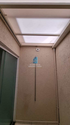 Imagem Apartamento com 2 Quartos à Venda, 43 m² em São Miguel Paulista - São Paulo