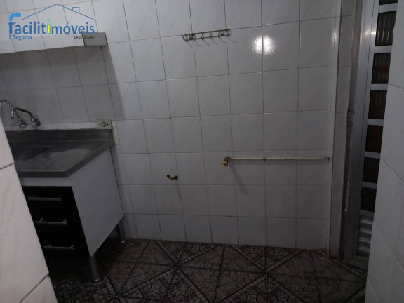 Imagem Sobrado com 5 Quartos à Venda, 125 m² em Rudge Ramos - São Bernardo Do Campo