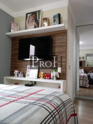 Imagem Apartamento com 3 Quartos à Venda, 102 m² em Baeta Neves - São Bernardo Do Campo