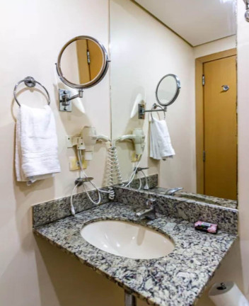 Imagem Apartamento com 1 Quarto à Venda, 28 m² em Consolação - São Paulo Imagem Apartamento com 1 Quarto à Venda, 28 m² em Consolação - São Paulo