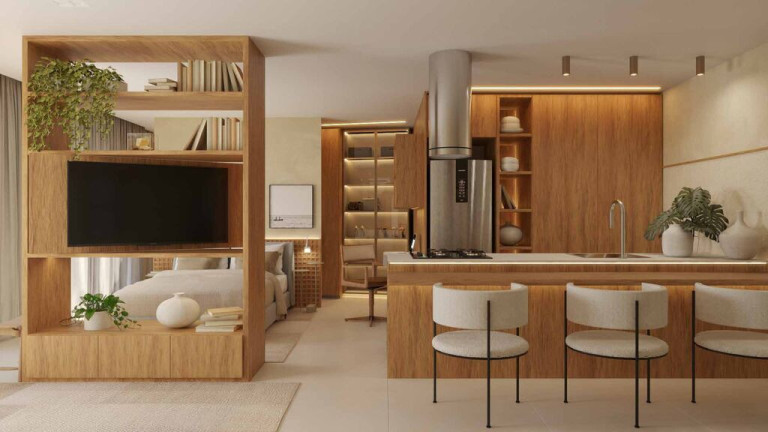Imagem Apartamento com 3 Quartos à Venda, 99 m² em Tijuca - Rio De Janeiro