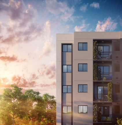 Imagem Apartamento com 2 Quartos à Venda, 45 m² em Jacarepaguá - Rio De Janeiro