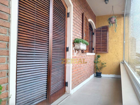 Imagem Apartamento com 2 Quartos à Venda, 95 m² em Santa Paula - São Caetano Do Sul Imagem Apartamento com 2 Quartos à Venda, 95 m² em Santa Paula - São Caetano Do Sul