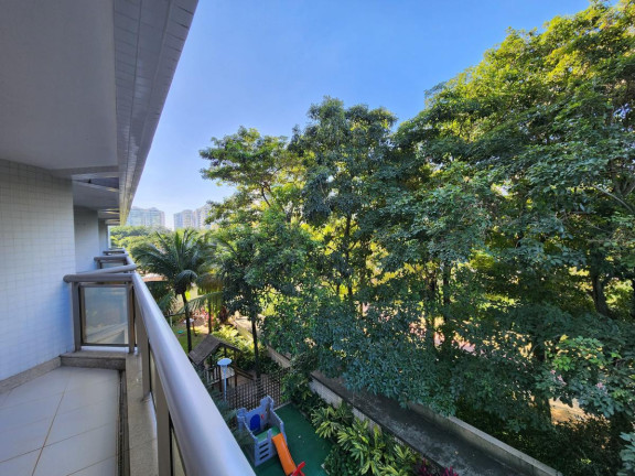 Imagem Apartamento com 4 Quartos à Venda, 366 m² em Barra Da Tijuca - Rio De Janeiro