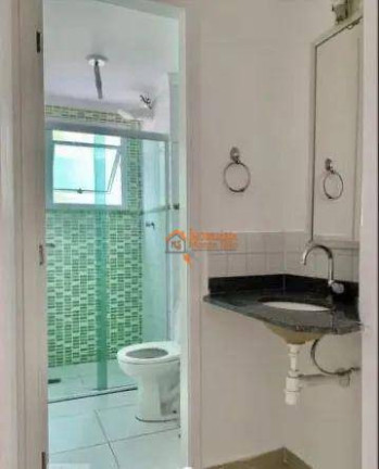 Imagem Apartamento com 2 Quartos à Venda, 50 m² em Gopoúva - Guarulhos Imagem Apartamento com 2 Quartos à Venda, 50 m² em Gopoúva - Guarulhos