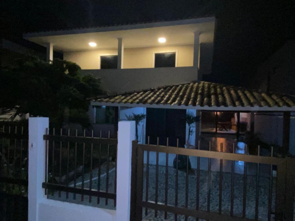 Imagem Casa com 4 Quartos à Venda, 210 m² em Catu De Abrantes (abrantes) - Camaçari