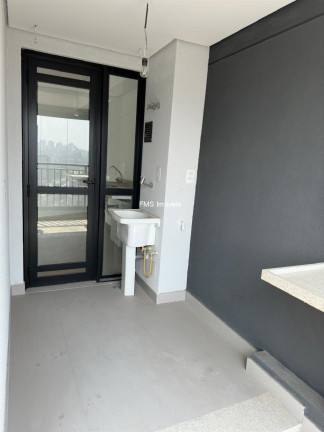 Imagem Imóvel com 2 Quartos à Venda, 94 m² em Brooklim - São Paulo Imagem Imóvel com 2 Quartos à Venda, 94 m² em Brooklim - São Paulo