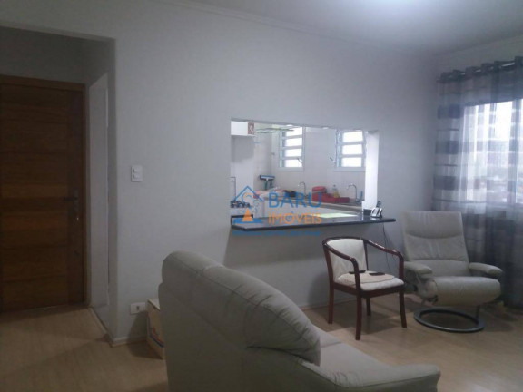 Apartamento com 2 Quartos à Venda, 70 m² em Alto Da Lapa - São Paulo