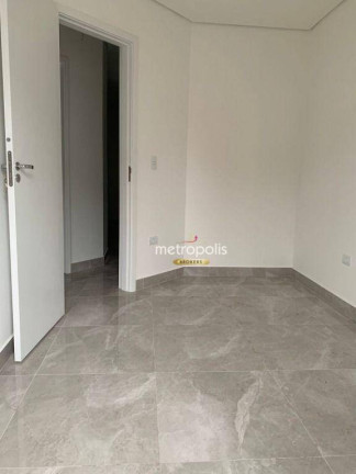 Imagem Apartamento com 2 Quartos à Venda, 54 m² em Campestre - Santo André Imagem Apartamento com 2 Quartos à Venda, 54 m² em Campestre - Santo André