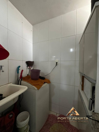 Imagem Apartamento com 2 Quartos à Venda, 70 m² em Cidade Nova - Santana Do Paraíso
