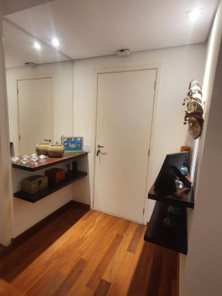 Imagem Apartamento com 3 Quartos à Venda, 177 m² em Jardim Monte Kemel - São Paulo